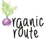 Organic Route